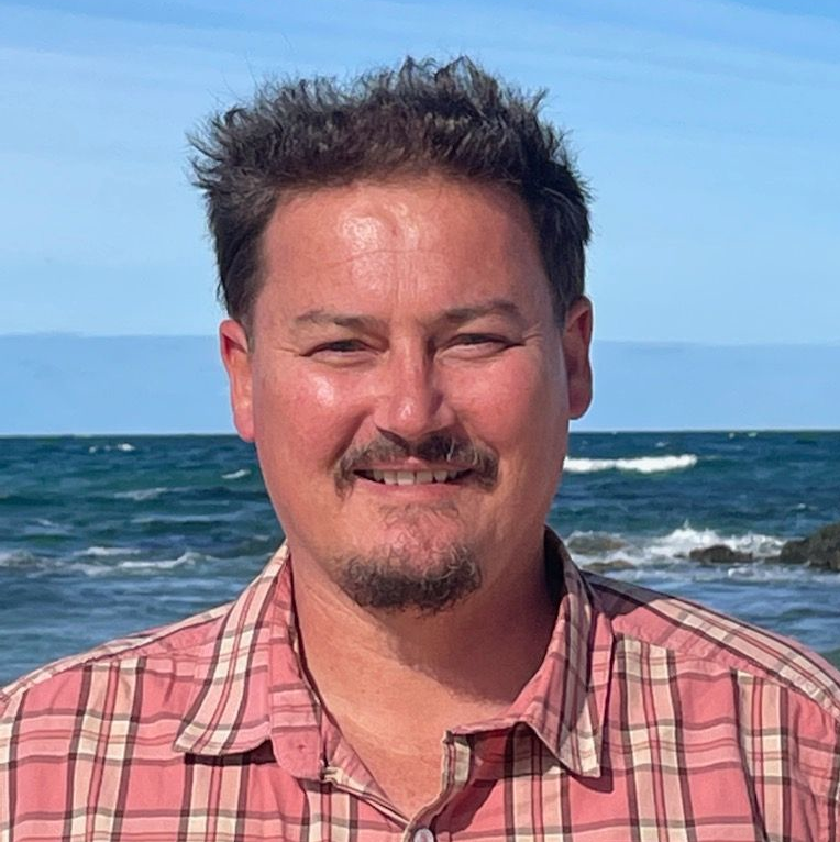 Peter Bishop, Founder, SonaCMS