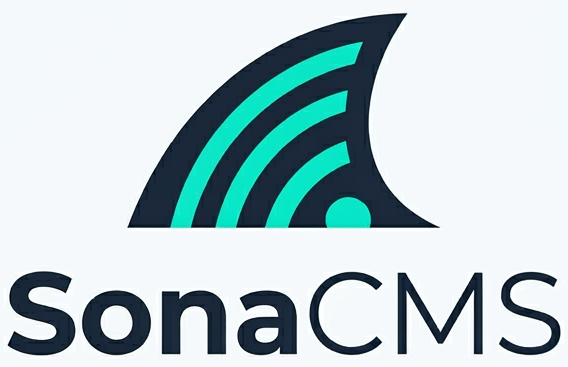 SonaCMS